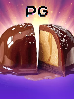 Chocolae Deluxe