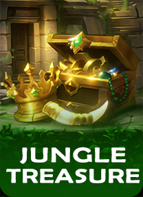 Jungle Tresure