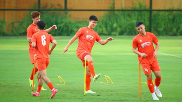 Tầm quan trọng của trận đấu